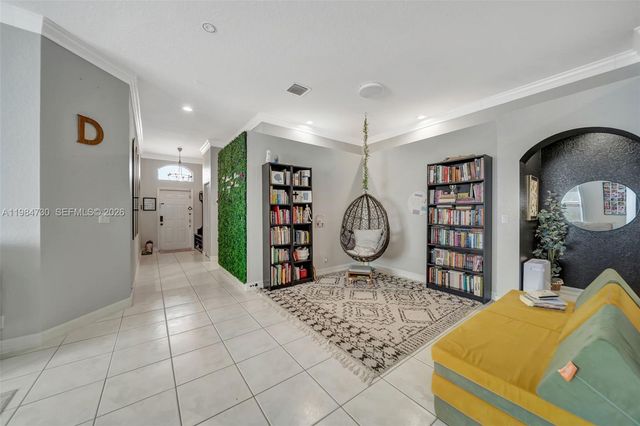 1531 SW 194th Ter, Pembroke Pines, FL 33029