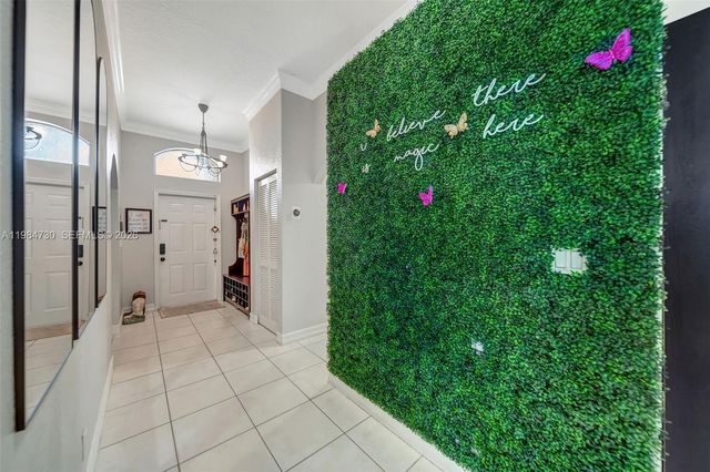 1531 SW 194th Ter, Pembroke Pines, FL 33029