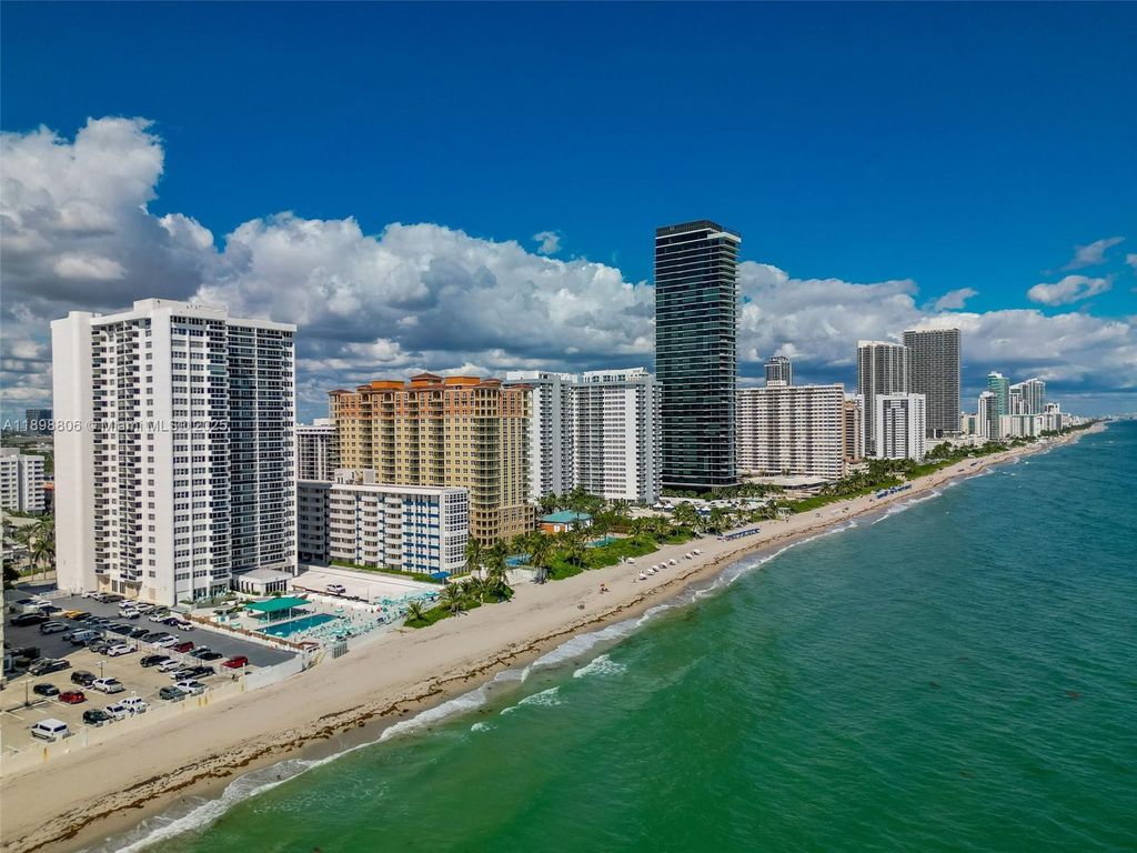 3140 S Ocean Dr 708, Hallandale Beach, FL 33009