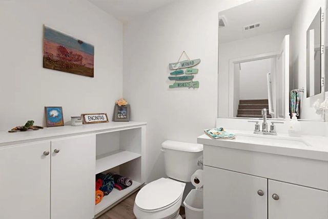 4214 Mission Ranch Way, Oceanside, CA 92057