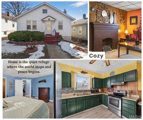 4348 Chippewa Street, St Louis, MO 63116