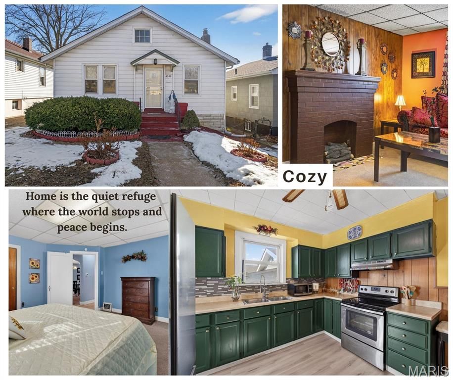 4348 Chippewa Street, St Louis, MO 63116