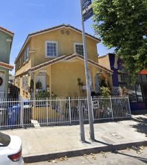 2710 W 54th 1/2, Los Angeles, CA 90043