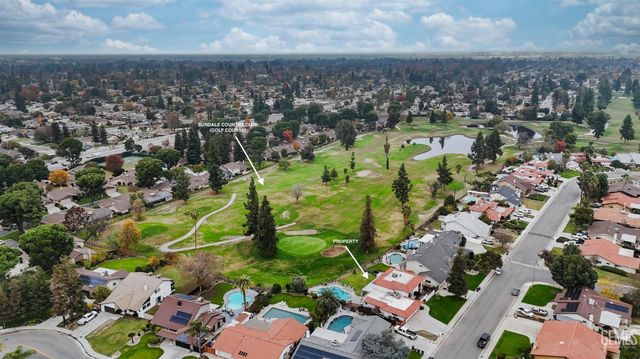 6508 Landfair Drive, Bakersfield, CA 93309