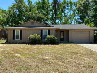 4532 Hillside Drive, Evans, GA 30809