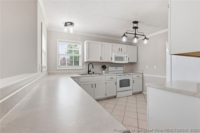 7281 Beaver Run Drive, Fayetteville, NC 28314