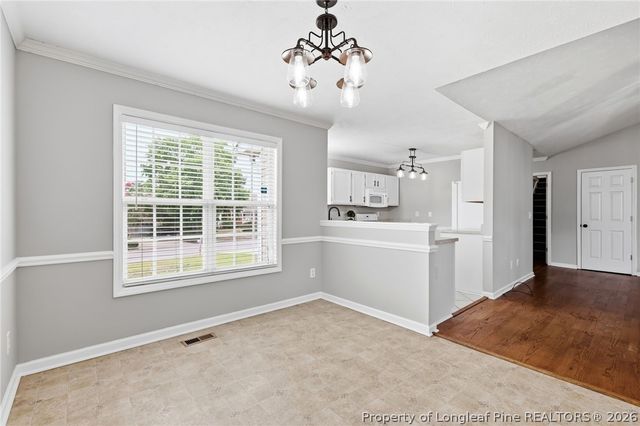 7281 Beaver Run Drive, Fayetteville, NC 28314