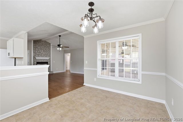 7281 Beaver Run Drive, Fayetteville, NC 28314