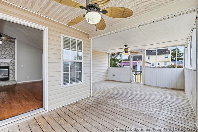 7281 Beaver Run Drive, Fayetteville, NC 28314