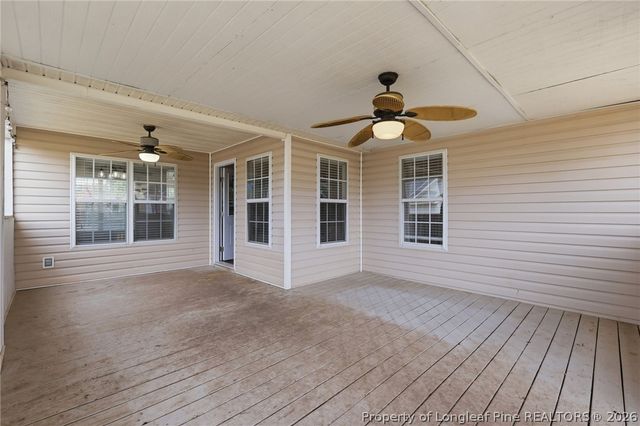 7281 Beaver Run Drive, Fayetteville, NC 28314