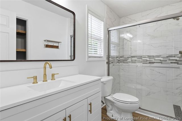 7281 Beaver Run Drive, Fayetteville, NC 28314
