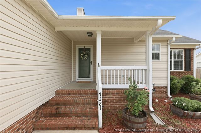 7281 Beaver Run Drive, Fayetteville, NC 28314