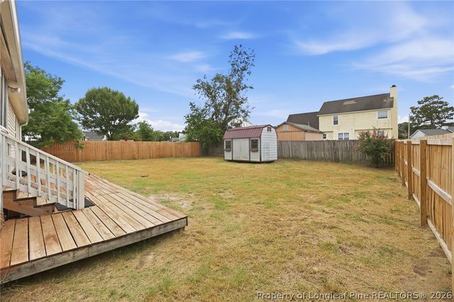 7281 Beaver Run Drive, Fayetteville, NC 28314