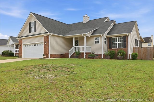 7281 Beaver Run Drive, Fayetteville, NC 28314