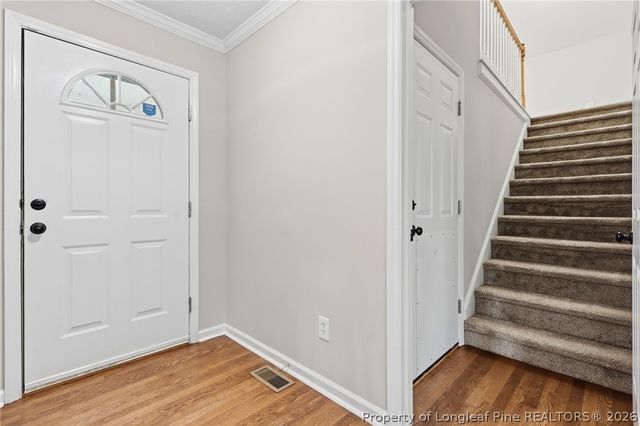 7281 Beaver Run Drive, Fayetteville, NC 28314