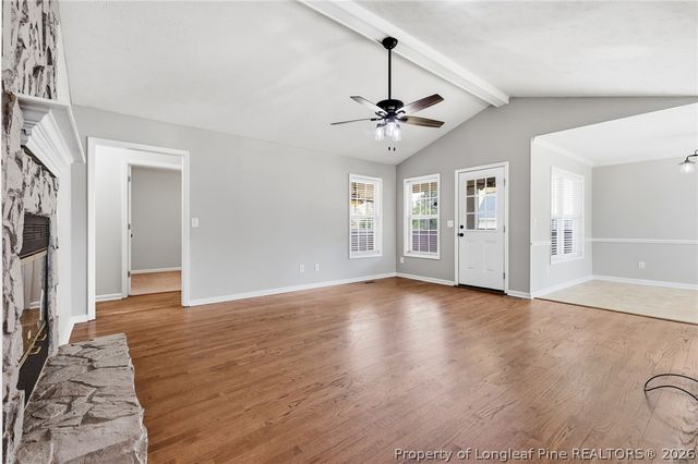 7281 Beaver Run Drive, Fayetteville, NC 28314