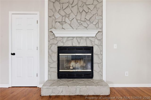 7281 Beaver Run Drive, Fayetteville, NC 28314