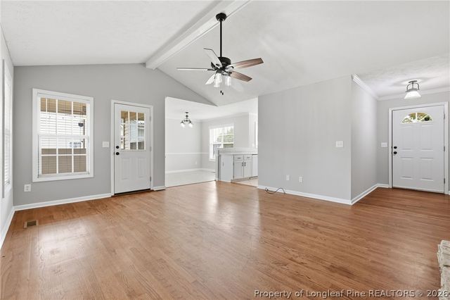 7281 Beaver Run Drive, Fayetteville, NC 28314