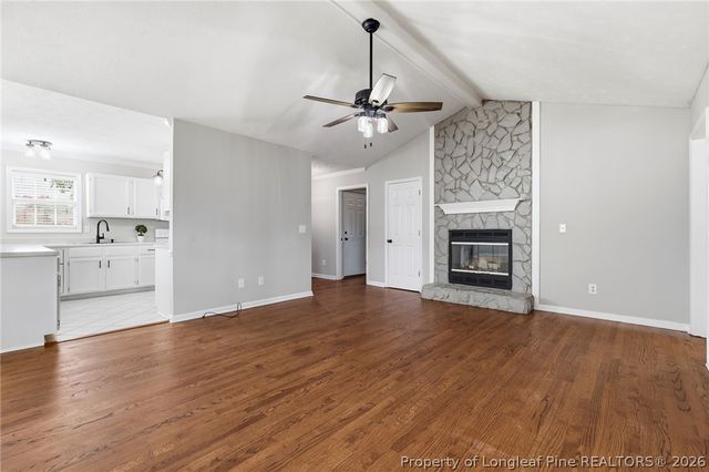 7281 Beaver Run Drive, Fayetteville, NC 28314