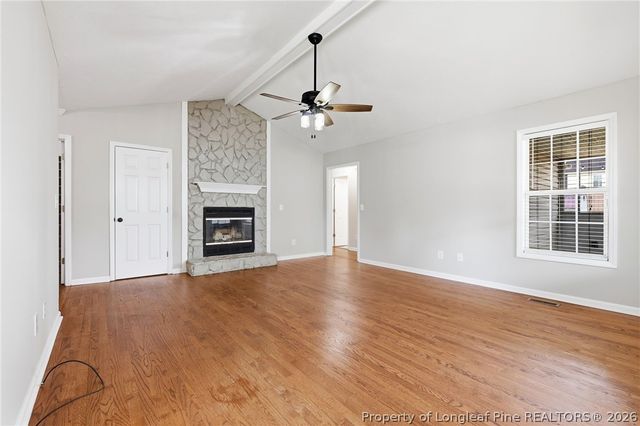 7281 Beaver Run Drive, Fayetteville, NC 28314
