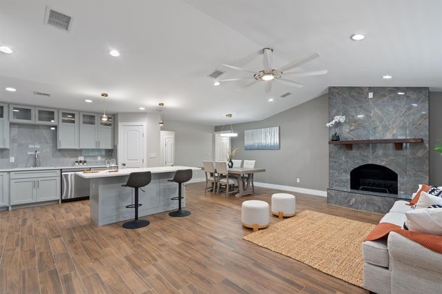 803 Glen RD, Austin, TX 78753