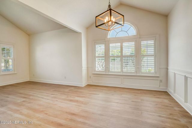 1545 HARBOUR CLUB Drive, Ponte Vedra Beach, FL 32082