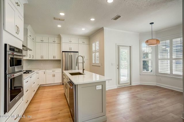 1545 HARBOUR CLUB Drive, Ponte Vedra Beach, FL 32082