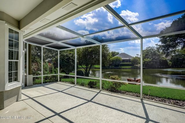 1545 HARBOUR CLUB Drive, Ponte Vedra Beach, FL 32082