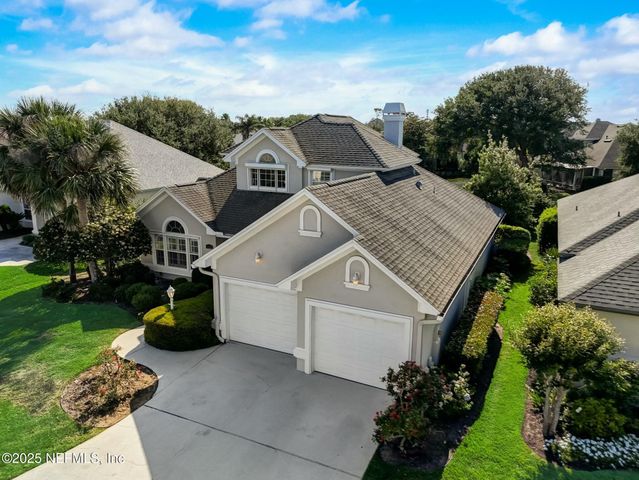 1545 HARBOUR CLUB Drive, Ponte Vedra Beach, FL 32082