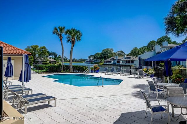 1545 HARBOUR CLUB Drive, Ponte Vedra Beach, FL 32082