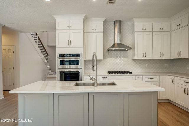 1545 HARBOUR CLUB Drive, Ponte Vedra Beach, FL 32082