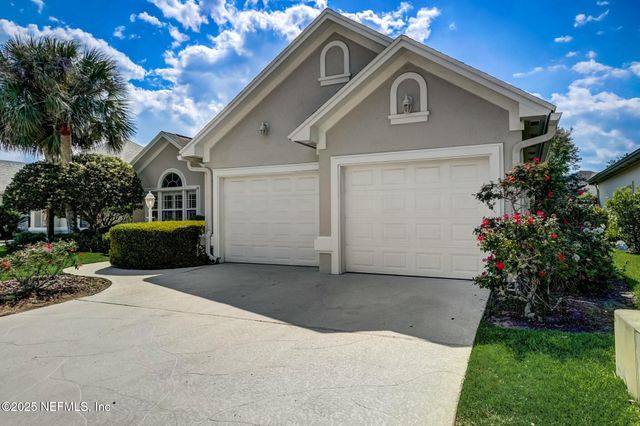 1545 HARBOUR CLUB Drive, Ponte Vedra Beach, FL 32082