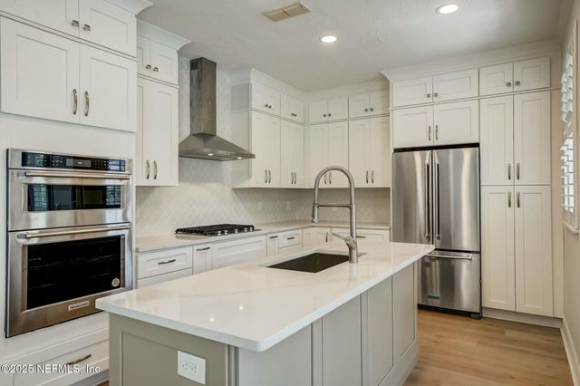 1545 HARBOUR CLUB Drive, Ponte Vedra Beach, FL 32082