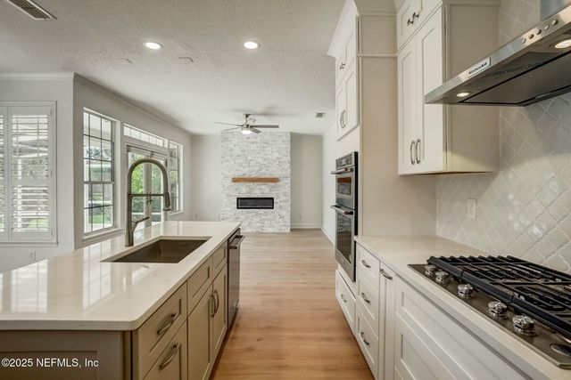 1545 HARBOUR CLUB Drive, Ponte Vedra Beach, FL 32082