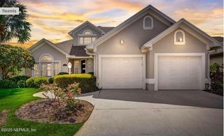 1545 HARBOUR CLUB Drive, Ponte Vedra Beach, FL 32082