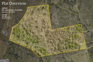 0 Old Indian Trail Road, Jefferson, GA 30549