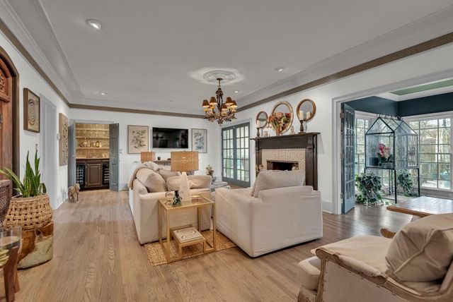 1701 Grove Park Way, Decatur, GA 30033