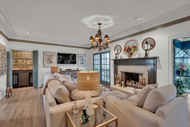 1701 Grove Park Way, Decatur, GA 30033