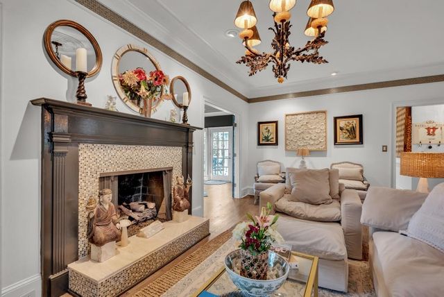 1701 Grove Park Way, Decatur, GA 30033