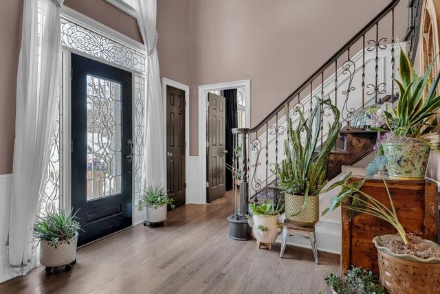 1701 Grove Park Way, Decatur, GA 30033