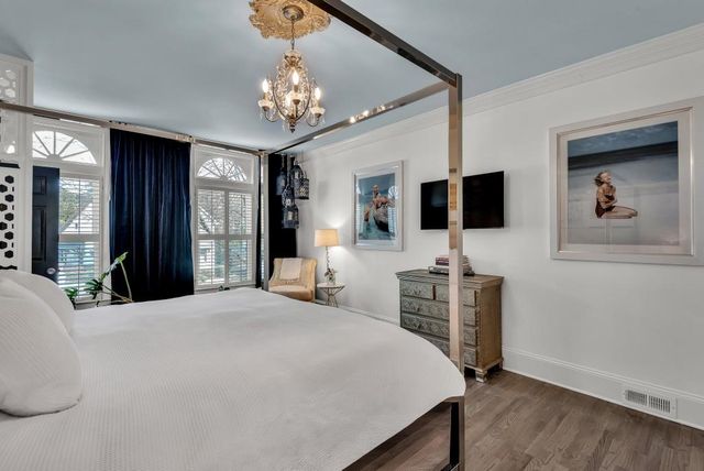 1701 Grove Park Way, Decatur, GA 30033