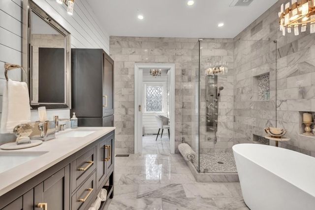 1701 Grove Park Way, Decatur, GA 30033