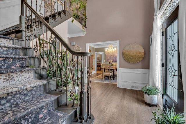 1701 Grove Park Way, Decatur, GA 30033