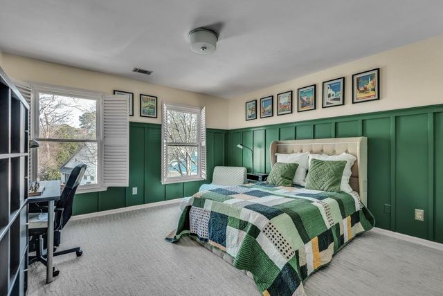 1701 Grove Park Way, Decatur, GA 30033