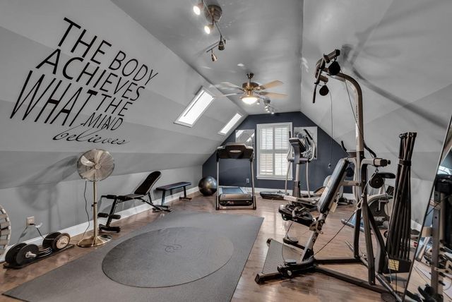 1701 Grove Park Way, Decatur, GA 30033