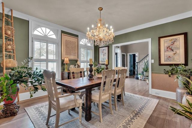 1701 Grove Park Way, Decatur, GA 30033