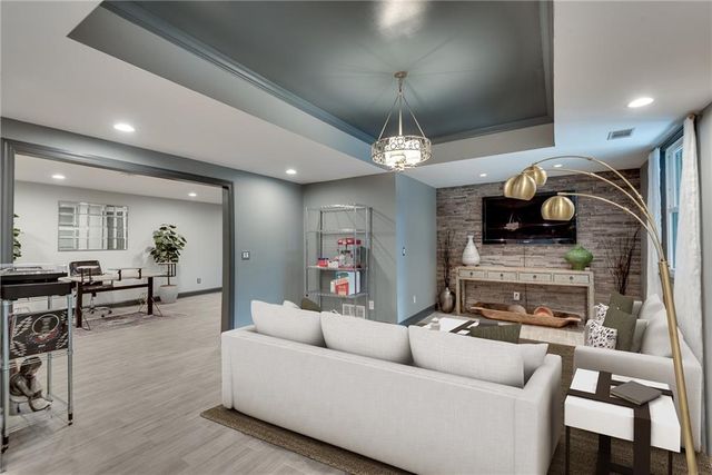 1701 Grove Park Way, Decatur, GA 30033