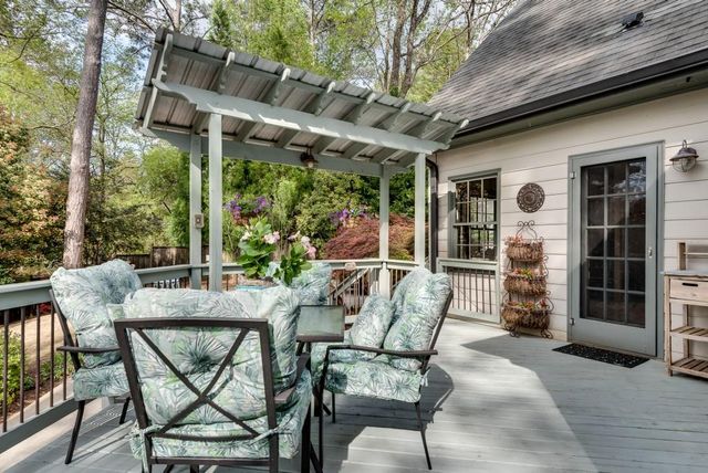 1701 Grove Park Way, Decatur, GA 30033