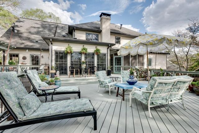 1701 Grove Park Way, Decatur, GA 30033