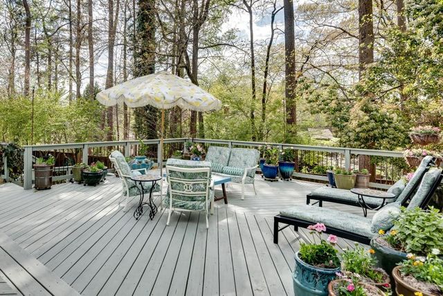 1701 Grove Park Way, Decatur, GA 30033